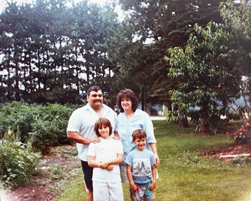 I&rsquo;m Not a Caregiver, I&rsquo;m Their Daughter