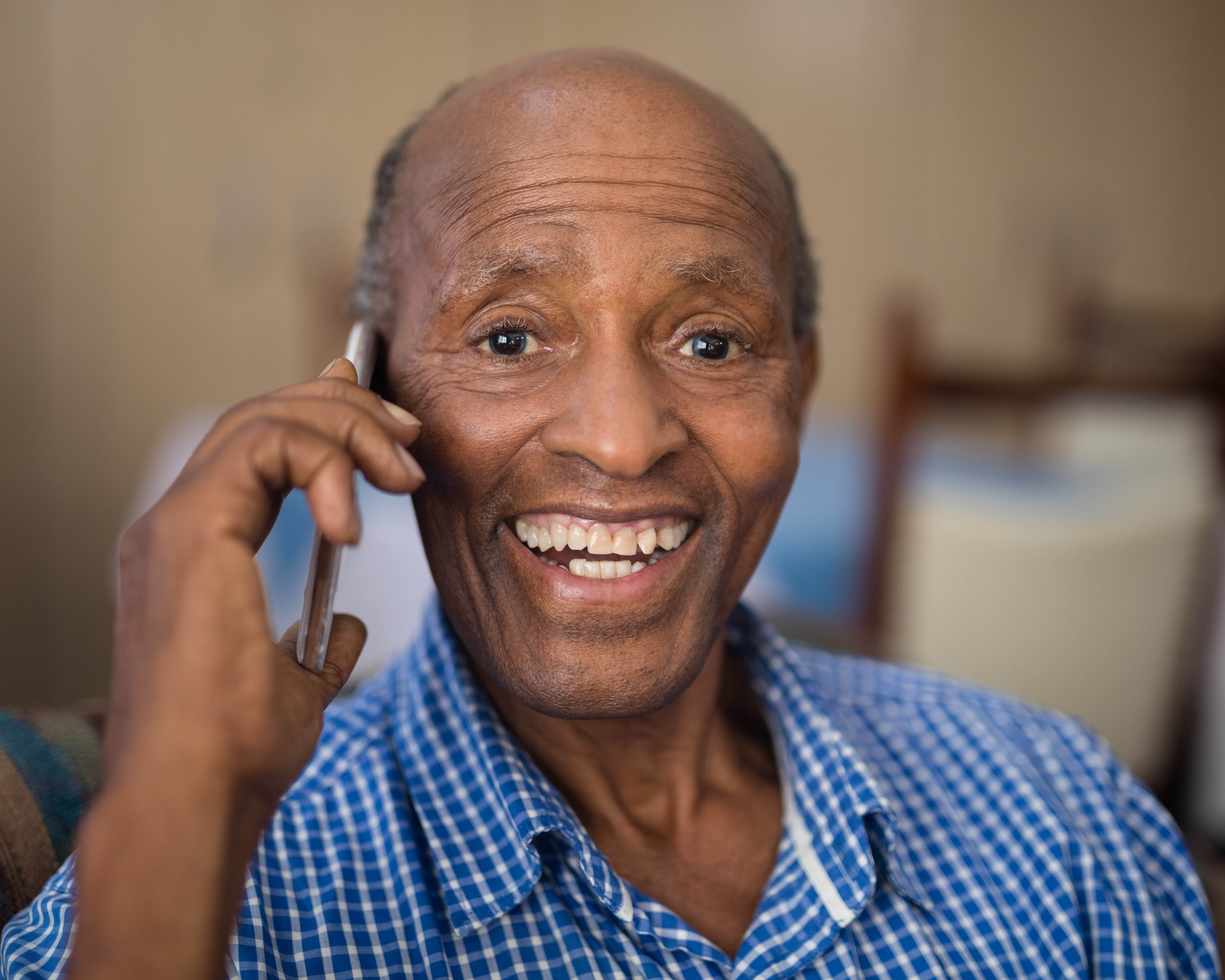 Benefits Assistance Services from AgeSmart Community Resources
