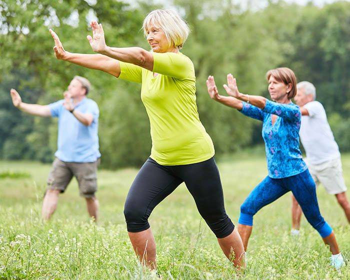 Health & Wellness Services from AgeSmart Community Resources