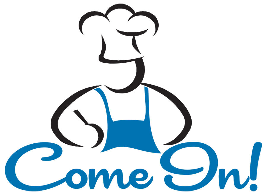 ComeIn Logo