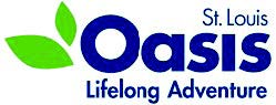 St. Louis Oasis Lifelong Adventure Logo